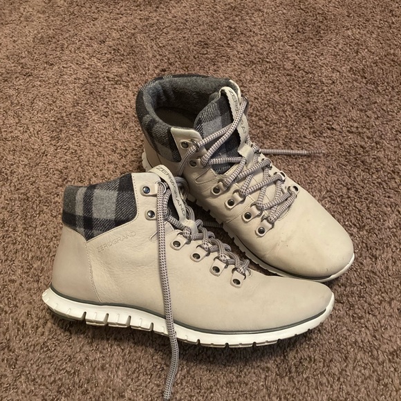 Cole Haan Boots - Picture 1 of 4